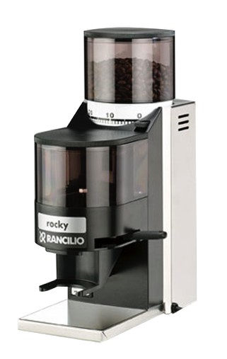 Molinillo de Café Rancilio Rocky - TMQ Maquinarias