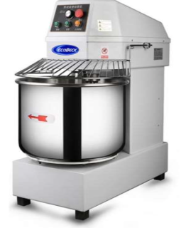 Amasadora Industrial AE60 25 kg Ecobeck Trifásica